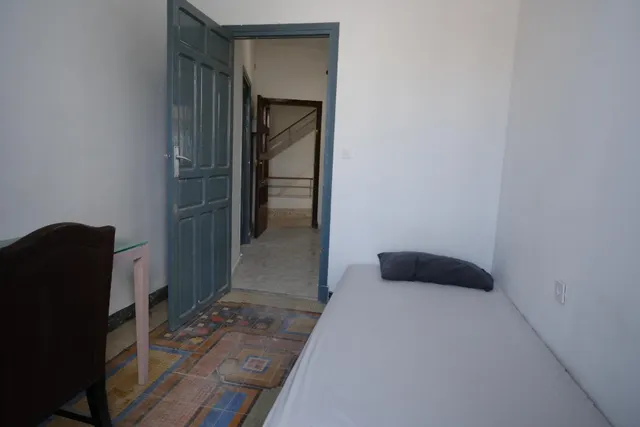 Piso en planta primera en alquiler en casas ibañez — 14