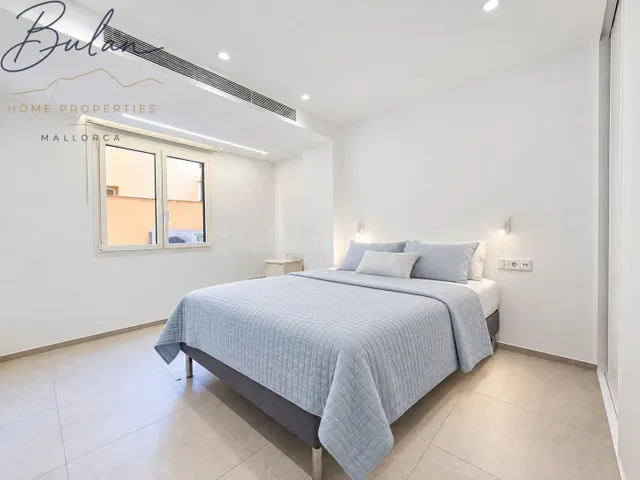 Planta baja a 150 metros del mar en el exclusivo Puerto de A - foto 4