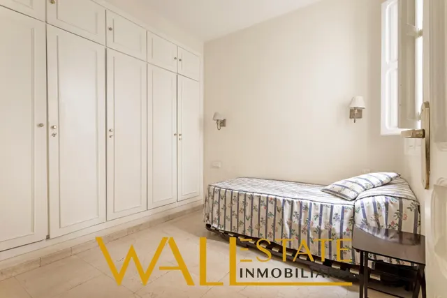 Amplio piso en venta en Chamberí — 17