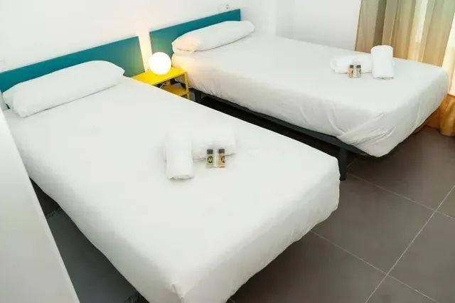 Piso 3 habitaciones 140m² en venta - Los Álamos — 38