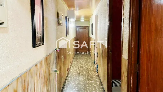 Una vivienda con muchas posibilidades para crear el hogar que imaginas! — 14