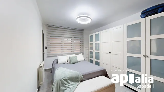 Estupendo Piso en Venta en Barberà del Vallès — 7