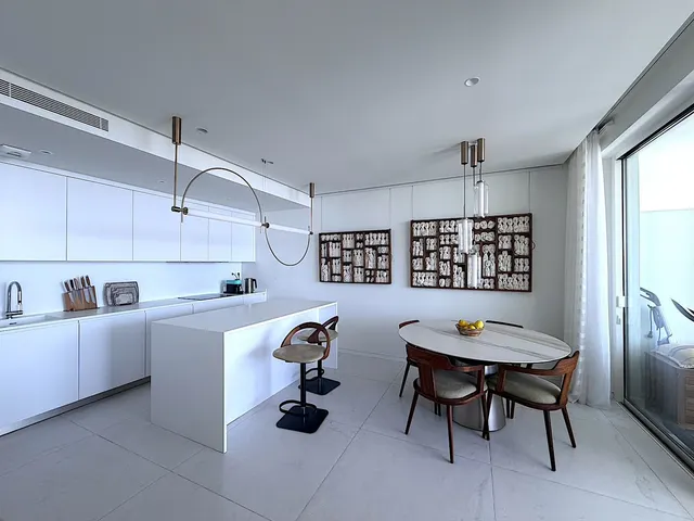 Apartamento 2 habitaciones 108m² en venta - Marbella — 15