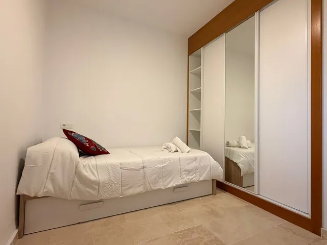 Apartamento 2 habitaciones 69m² en venta - Costa Del Sol — 21