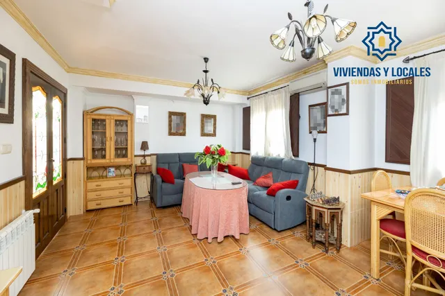 VIVIENDA PAREADA EN MONTELUZ — 19