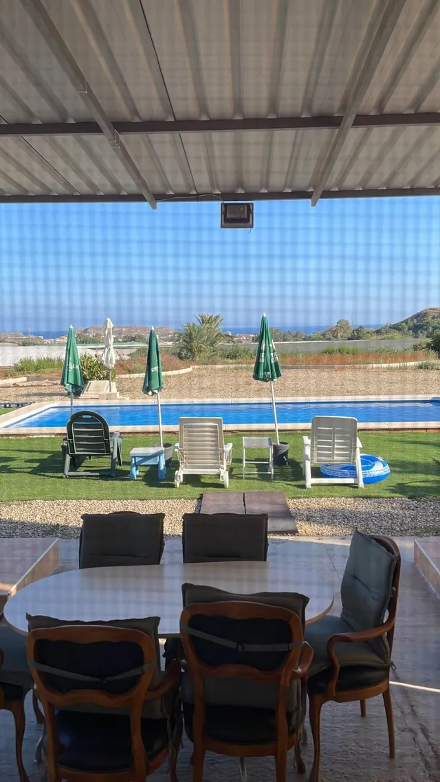 FINCA RÚSTICA — 2