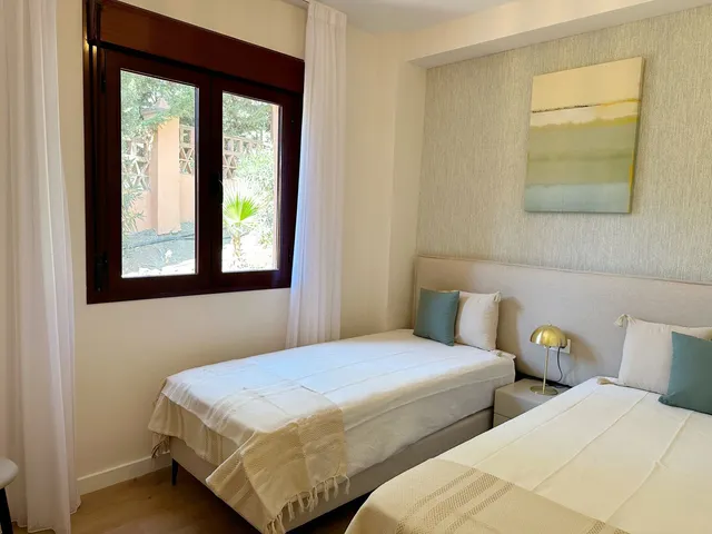 Ático Dúplex 3 habitaciones 129m² en venta - Paraiso-Barronal — 9