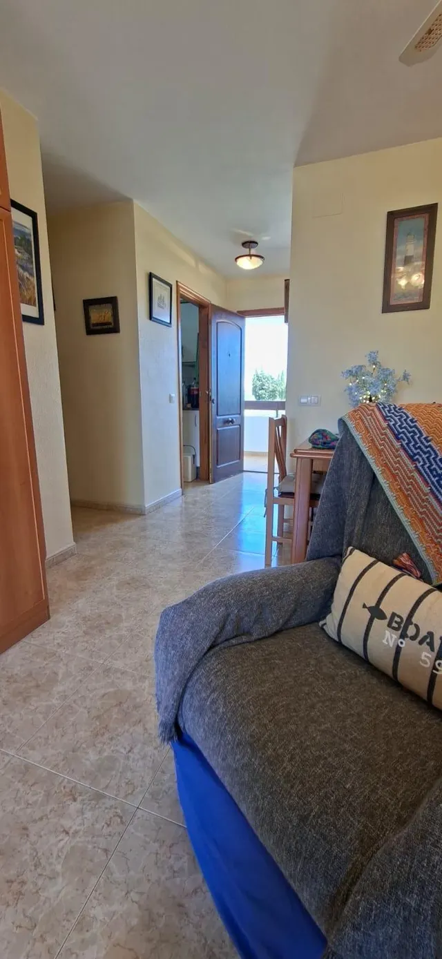 Piso a la venta en mar de cristal con piscina comunitaria — 11
