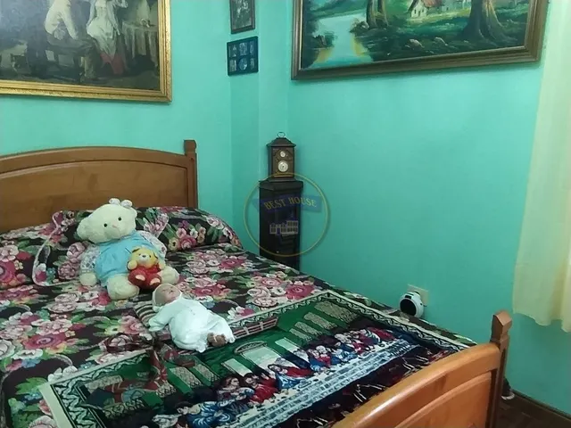 MAGNÍFICO PISO DE 3 DORMITORIOS CON GARAJE, BODEGA Y TRASTERO EN ZONA DE LA MIÑOCA — 9