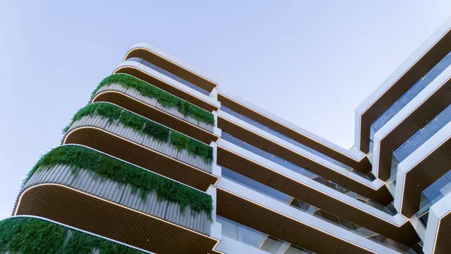 Fuengirola - Piso, 2 Dormitorios, Terraza, Piscina, Jardín — 19