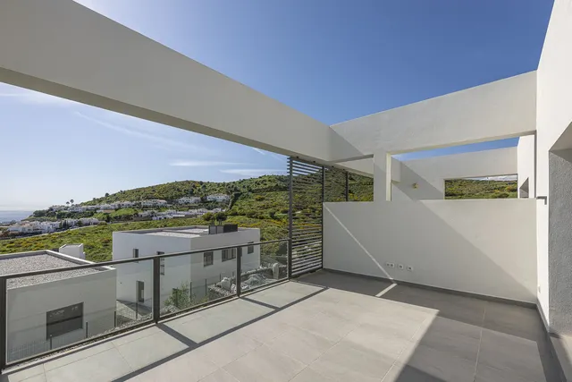 Adosado 3 habitaciones 172m² en venta - Riviera del sol — 43