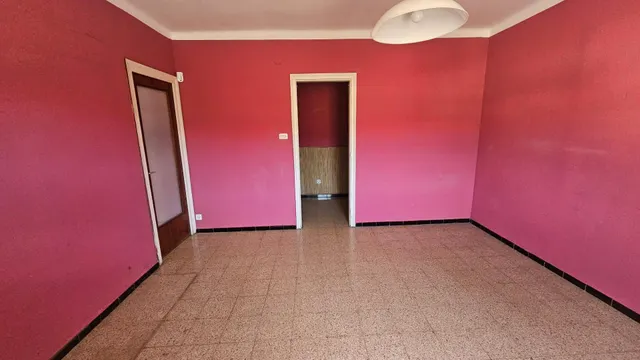 PISO EN SARRIÀ DE DALT — 7