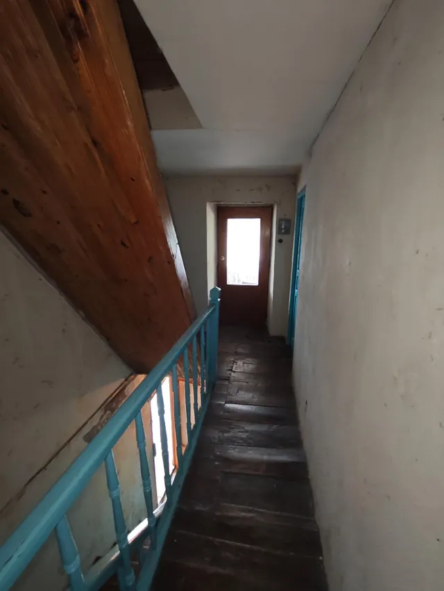 CASAS PARA REHABILITAR CON TERRENO — 17