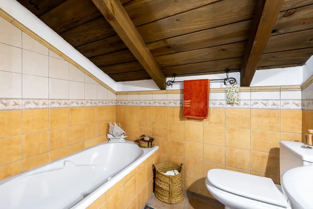 Finca rústica 3 habitaciones 158m² en venta - South of spain — 19