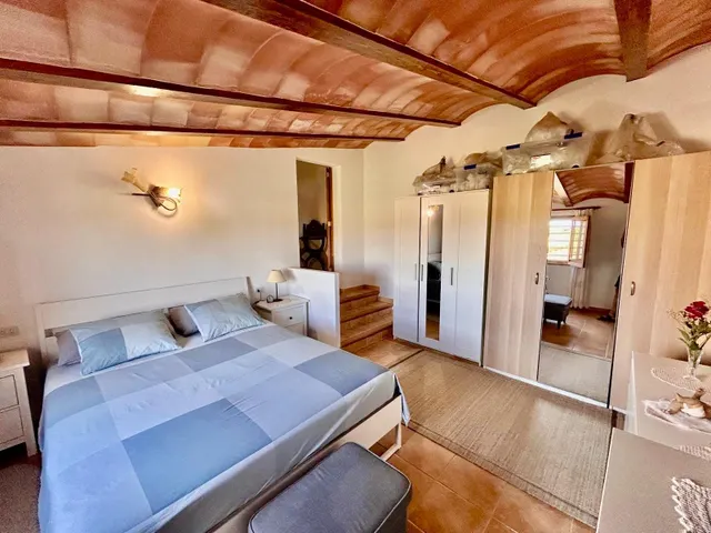 Finca en Son Mesquida: un proyecto de vida en el campo mallorquín — 13