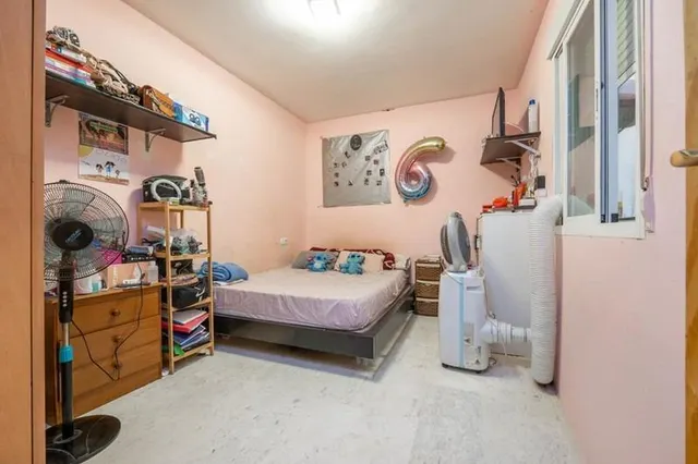 Piso en venta en Calle Santa Lucía — 10