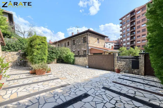 Chalet adosado en Galdakao — 10