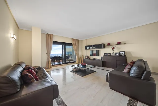 Apartamento 2 habitaciones 168m² en venta - Centro — 7