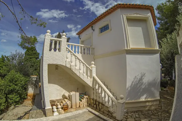 Villa 6 habitaciones 411m² en venta - Tossal Gros — 24