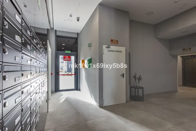 Apartamento 2 habitaciones 83m² en venta - Perchel Norte - Trinidad — 10
