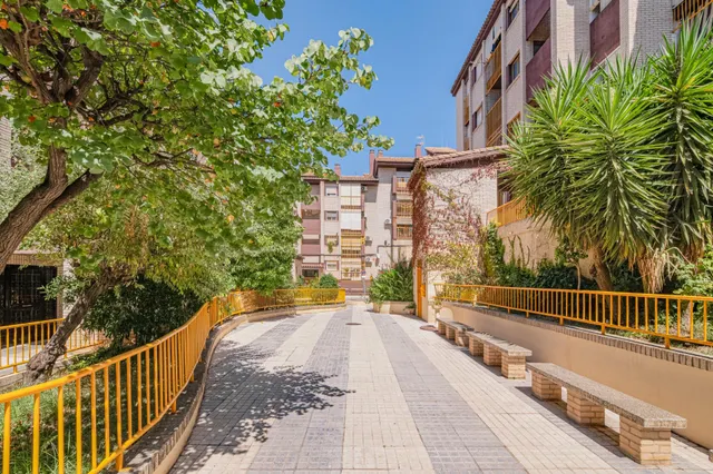 Piso de 3 habitaciones con mucho potencial en Parque Nueva Granada — 22