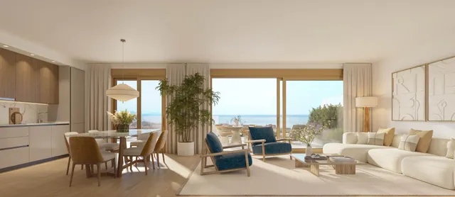 Ático de 2 dormitorios y 2 baños con solarium. El Pinillo, Torremolinos — 7