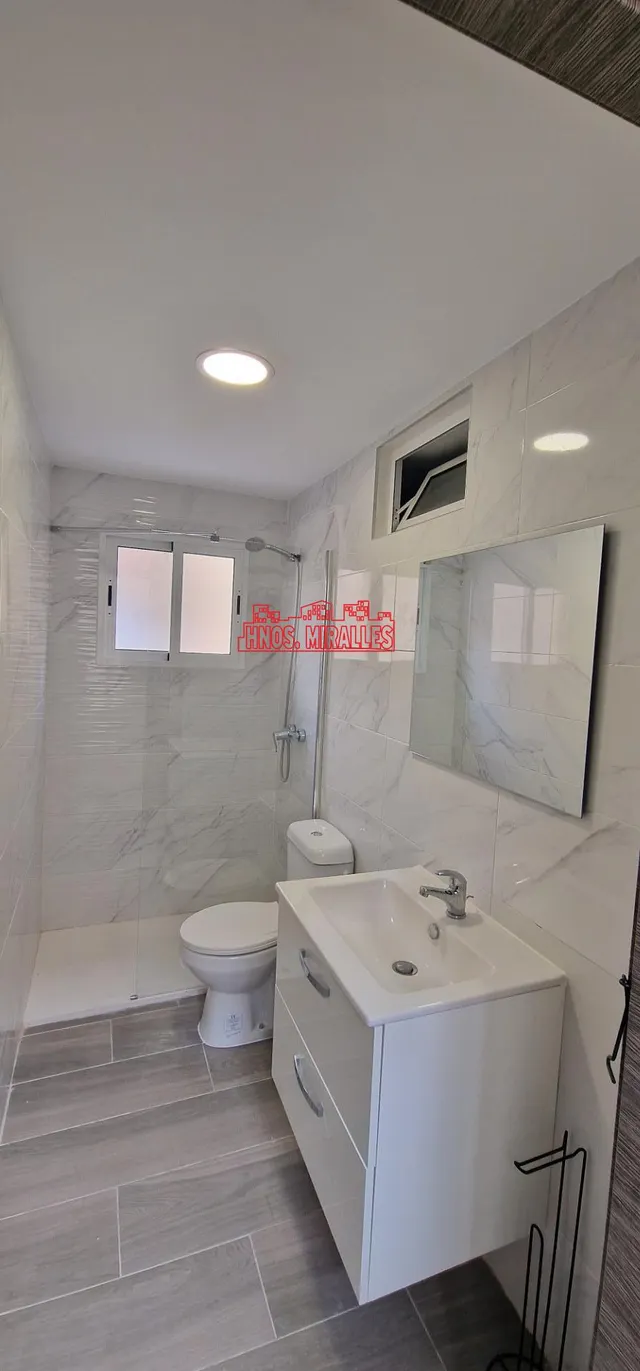 ¡¡ INTERESANTE HABITACIÓNES EN PISO COMPARTIDO RECIÉN REFORMADO CON TODO NUEVO !! — 5