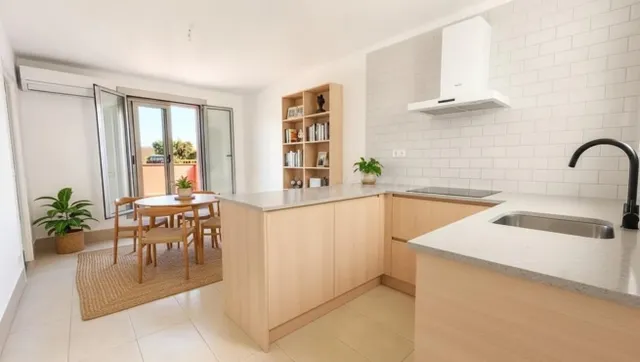 Ático 2 habitaciones 76m² en venta - La Latina - foto 4