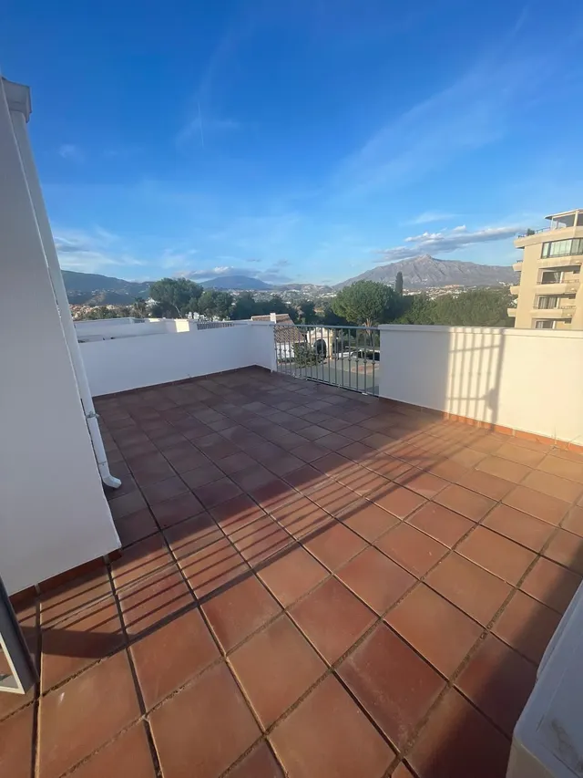 Adosado 3 habitaciones 240m² en venta - Costa Del Sol — 36