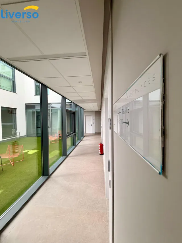 Obra nueva Smart Places Alcobendas, Nido Capital — 13