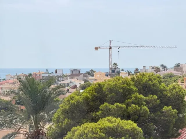 Apartamento 1 habitación 64m² en venta - La Zenia — 29