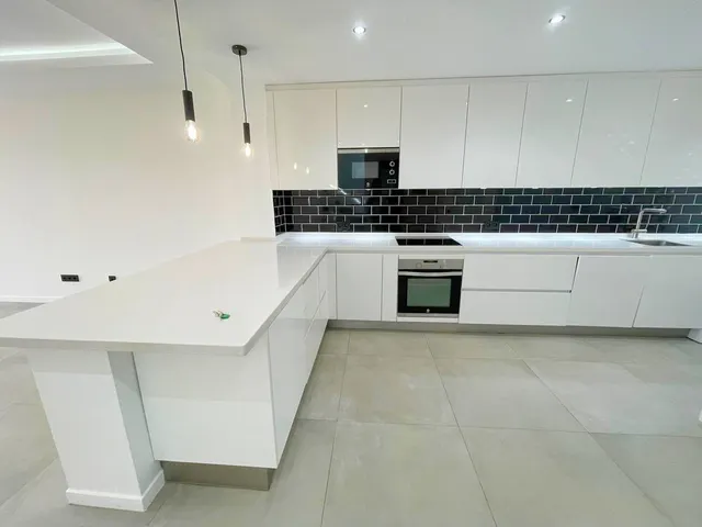 Adosado 3 habitaciones 150m² en venta - Paraiso-Barronal — 7