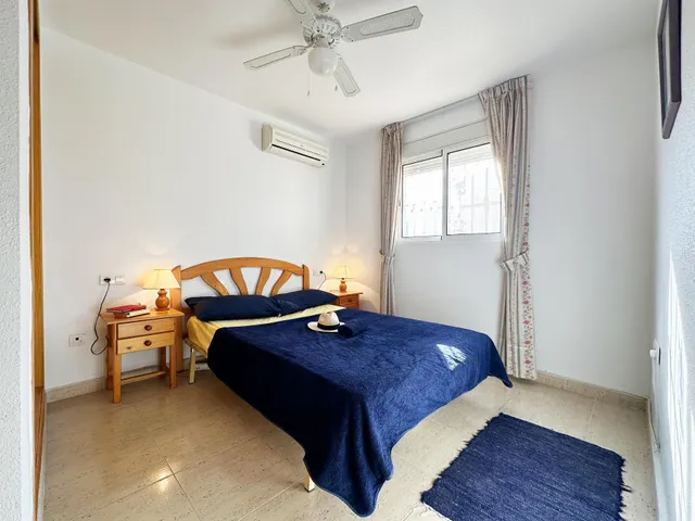 Bungalow (Alto) en venta en El Pedrero — 17