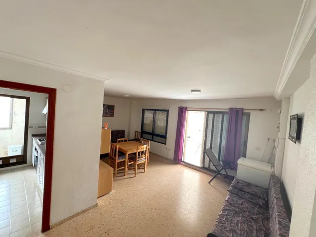 FANTÁSTICO APARTAMENTO EN PLAYA DE XERACO CON AMPLIA TERRAZA, GARAJE, TENIS, .. — 13