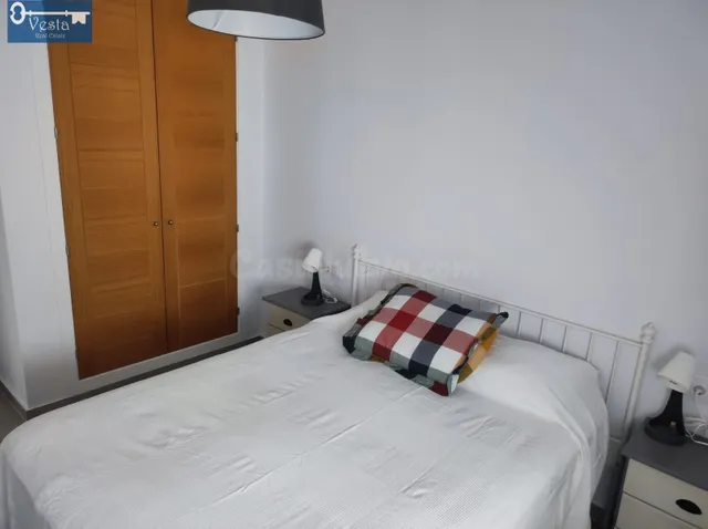 LUMINOSO PISO DE 3 habitaciones - foto 5