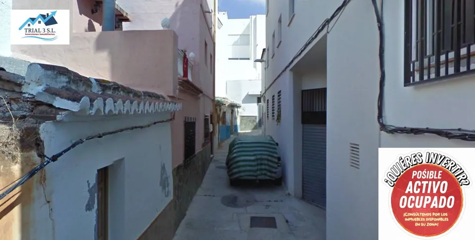 Venta de Casa Adosada en Motril (Granada)