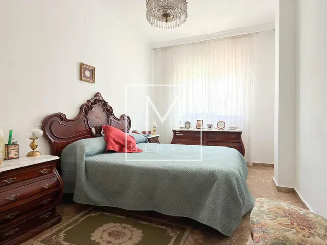 PISO EN VENTA EN EL CENTRO DE ALBACETE — 25