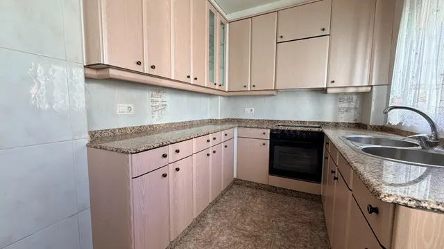 Piso céntrico en Mislata, ¡Gran oportunidad! — 2
