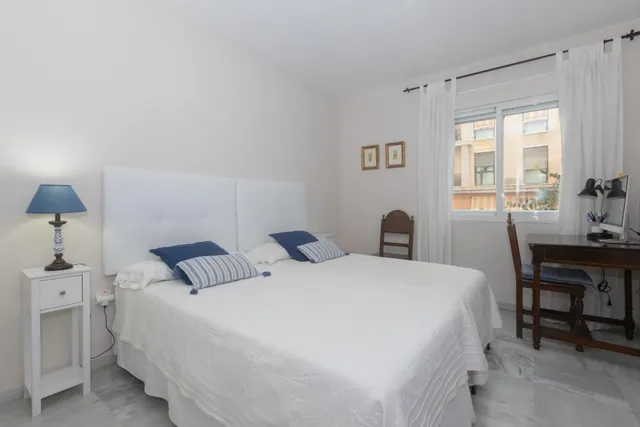 Piso reformado Perchel Sur — 17