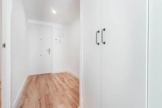 PISO RECIÉN REFORMADO EN LA CALZADA, GIJÓN — 11