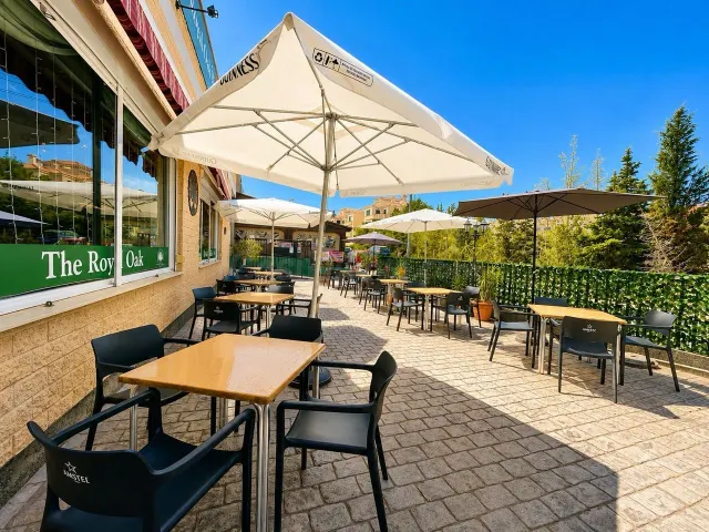 Local comercial 109m² en venta - Villamartin - foto 5