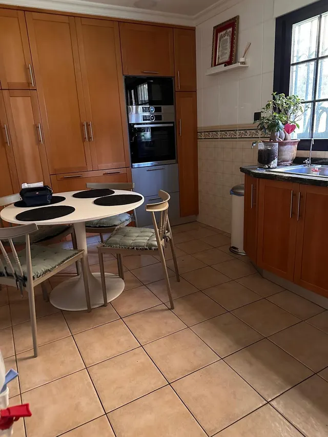 Exclusivo Chalet en Primera Línea de Mar en Santa Pola — 23