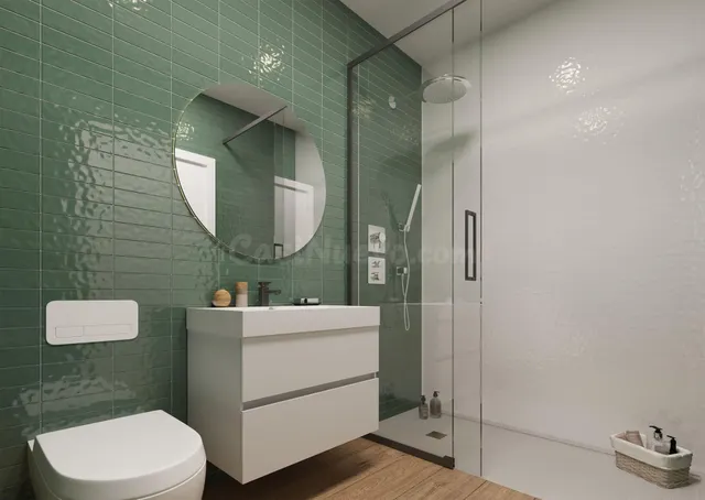 Ático 2 habitaciones 75m² en venta - Bonalba-Cotoveta - foto 5