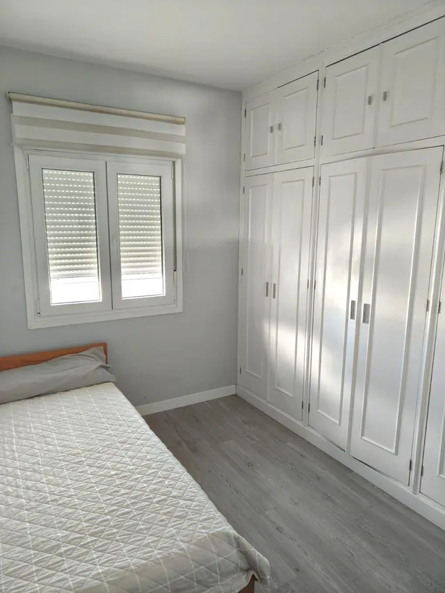 ESPECTACULAR PISO EN ALQUILER EN EL CENTRO DE HUELVA – EXCLUSIVO PARA TRABAJADORES DE EMPRESA — 11