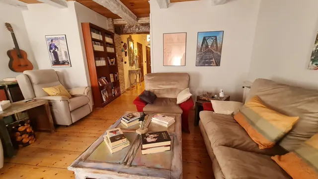 EN VENTA DOS PISOS EN TUDELA DE DUERO - foto 5