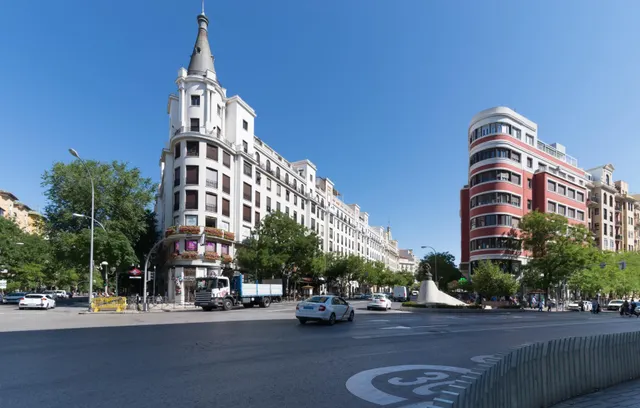 Piso 4 habitaciones 144m² en venta - Goya — 35