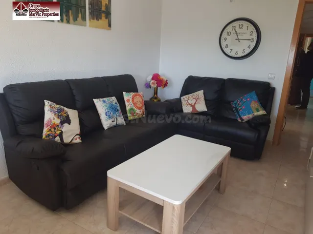 Apartmento Rincon de Loix — 5