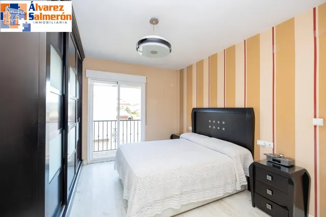 Adosado 3 habitaciones 195m² en venta - Vega de granada zona noroeste — 25