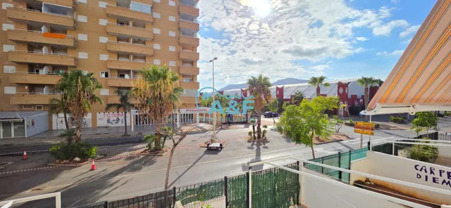 APARTAMENTO EN VENTA EN MARINA TRÉBOL III – MAGIC WORLD / OROPESA DEL MAR — 8