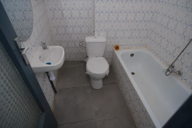 Piso en planta primera en alquiler en casas ibañez — 26